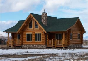 Log Home Plans Texas Texas Ranch Style Homes Ranch Style Log Home Plans