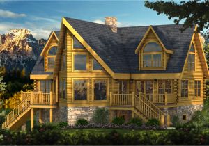 Log Home Plans Virtual tours Adirondack Plans Information southland Log Homes