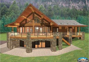 Log Home Plans with Basement Log Home Basement Floor Plans Beautiful Basement House