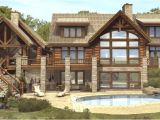 Log Home Plans with Basement Log Home Floor Plans with Basement Cottage House Plans