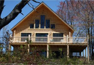 Log Home Plans with Basement Log Home Plans with Walkout Basement Open Floor Plans Log