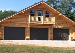 Log Home Plans with Garage Log Garage with Apartment Plans Log Cabin Garage Kits