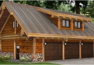 Log Home Plans with Garage Log Homes Cabins Floor Plans Bc Canada