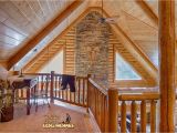 Log Home Plans with Loft Lofted Log Floor Plan From Golden Eagle Log Homes