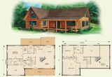 Log Home Plans with Loft Log Cabin Loft Floor Plans Small Log Cabins with Lofts