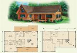 Log Home Plans with Loft Log Cabin Loft Floor Plans Small Log Cabins with Lofts