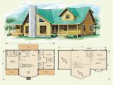 Log Home Plans with Loft Log Home House Plans with Loft Home Deco Plans