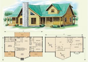 Log Home Plans with Loft Log Home House Plans with Loft Home Deco Plans