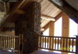 Log Home Plans with Loft Montana Floor Plan 2 056 Sq Ft Cowboy Log Homes