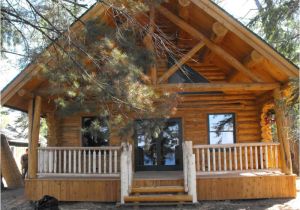 Log Home Plans with Loft Rustic Cabin Plans for Enjoying Your Weekends Away From