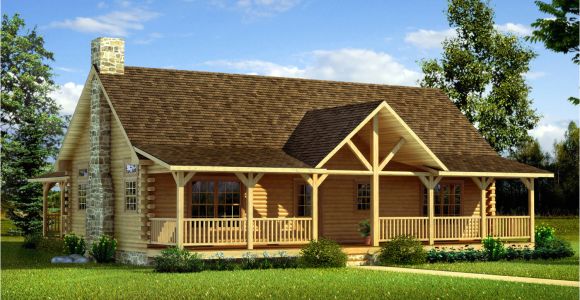 Log Home Plans with Photos Danbury Plans Information southland Log Homes