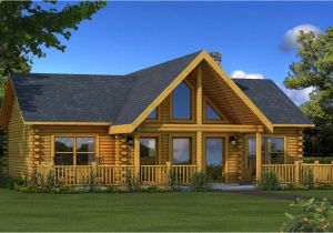 Log Home Plans with Photos Wateree Iv Plans Information southland Log Homes