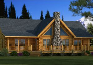 Log Home Plans with Pictures Adair Plans Information southland Log Homes