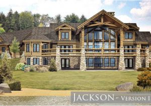 Log Home Plans with Pictures Custom Log Home Floor Plans Homes Floor Plans