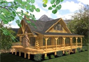 Log Home Plans with Pictures Log Cabin Homes Floor Plans Log Cabin Kitchens Log Cabin