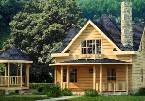 Log Home Plans with Pictures Salem Plans Information southland Log Homes