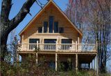 Log Home Plans with Walkout Basement Log Home Plans with Walkout Basement Open Floor Plans Log