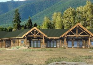 Log Home Ranch Floor Plans Log Home Ranch Floor Plans Lovely Dunn Ridge Log Homes