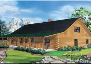 Log Home Ranch Floor Plans Ranch Style Log Home Floor Plans Ranch Log Cabin Homes