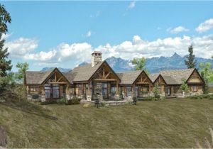 Log Home Ranch Floor Plans Ranch Style Log Home Plans Ranch Floor Plans Log Homes