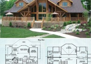 Log Homes Floor Plans and Prices Log Cabin Floor Plans with Prices the Best Of Best 10