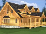 Log Homes Floor Plans and Prices Log Home Package Macaffrey Plans Designs International