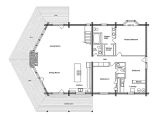 Log Homes Floor Plans Colorado Colorado Log Home Floor Plan Bestofhouse Net 13421