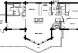 Log Homes Floor Plans Log Modular Home Plans Log Home Floor Plans Floor Plans