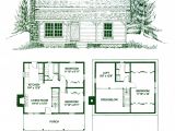 Log Homes Floor Plans with Pictures Cabin Floor Plans with Loft Lovely Log Home Floor Plans