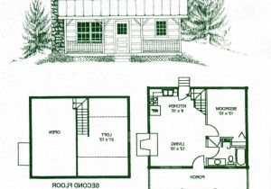 Log Homes Floor Plans with Pictures Small Vacation Home Floor Plans New Cabin House Plans