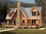 Log Homes House Plans Log House Plans
