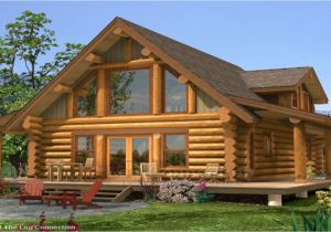 Log Homes Plans and Prices Small Log Home with Loft Log Home Plans and Prices Log