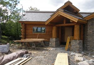 Log Homes Plans Log Homes Plans and Designs Homesfeed