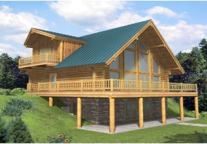 Log Homes with Basement Floor Plans A Frame Cabin Kits A Frame House Plans with Walkout