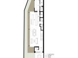 Long and Narrow House Plans Long Narrow House In Singapore Encouraging Strong Family