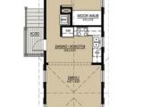 Long and Narrow House Plans Long Narrow House Plans House Design and Planning