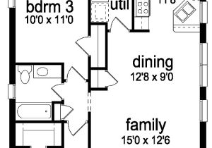 Long and Narrow House Plans Unique Home Plans for Narrow Lots 7 Long Narrow Lot House