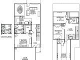 Long Narrow House Plans Nz House Plans for Narrow Lots Nz