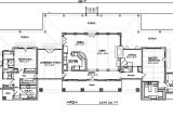 Long Ranch Style House Plans Long Ranch Style House Plans Luxury New 80 House Plans