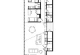 Long Skinny House Plans Long and Skinny House Plan Tiny House Inspiration