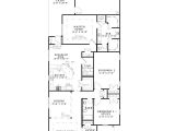 Long Skinny House Plans Narrow Lot 4 Bedroom House Plans Home Mansion Long Narrow