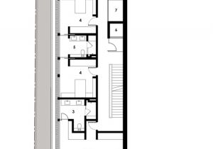 Long Skinny House Plans World Of Architecture Thin but Elegant Modern House by