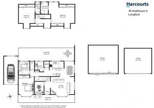 Longford Homes Floor Plans 46 Hobhouse Street Longford Tas 7301 is sold