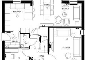 Longford Homes Floor Plans Awesome David Wilson Homes Floor Plans New Home Plans Design
