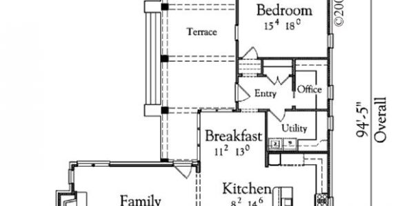 Looney Ricks Kiss House Plans Rucker Place Looney Ricks Kiss Architects Inc