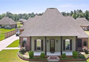 Louisiana Home Design Plan Acadian Style Homes Pictures Youtube