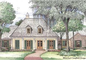 Louisiana Home Design Plan French Country House Plans In Louisiana Home Deco Plans