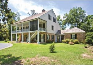 Louisiana Home Plans 18 Design Features Of A Hays town Style Houses