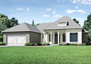Louisiana Home Plans Custom House Plans Louisiana