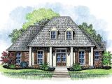 Louisiana Home Plans Four Pillar Front Porch 14167kb 1st Floor Master Suite